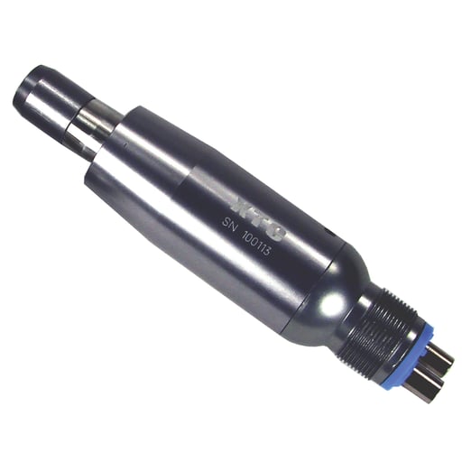 Vector R & D GT-XTC Gator Torque XTC Handpiece Motor Midwest Style 5,000rpm Vector R & D GT-XTC Gator Torque XTC Handpiece Motor Midwest Style 5,000rpm